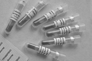 Биологические тесты для контроля стерилизации 'Биостер'